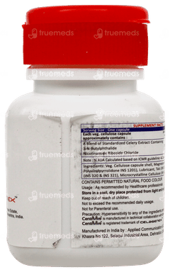 Centrivive Capsule 30